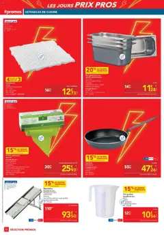  | Page: 22 | Produits: Four, Poêle, Caillebotis, Prise