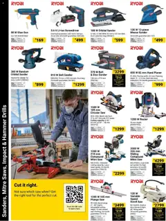 Builders specials catalogue – valid from 14.10.2025 | Page: 4