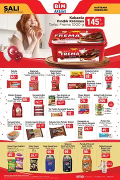 28.10.2025 tarihinden itibaren geçerli olan BİM kataloğu önizlemesi | Sayfa: 2