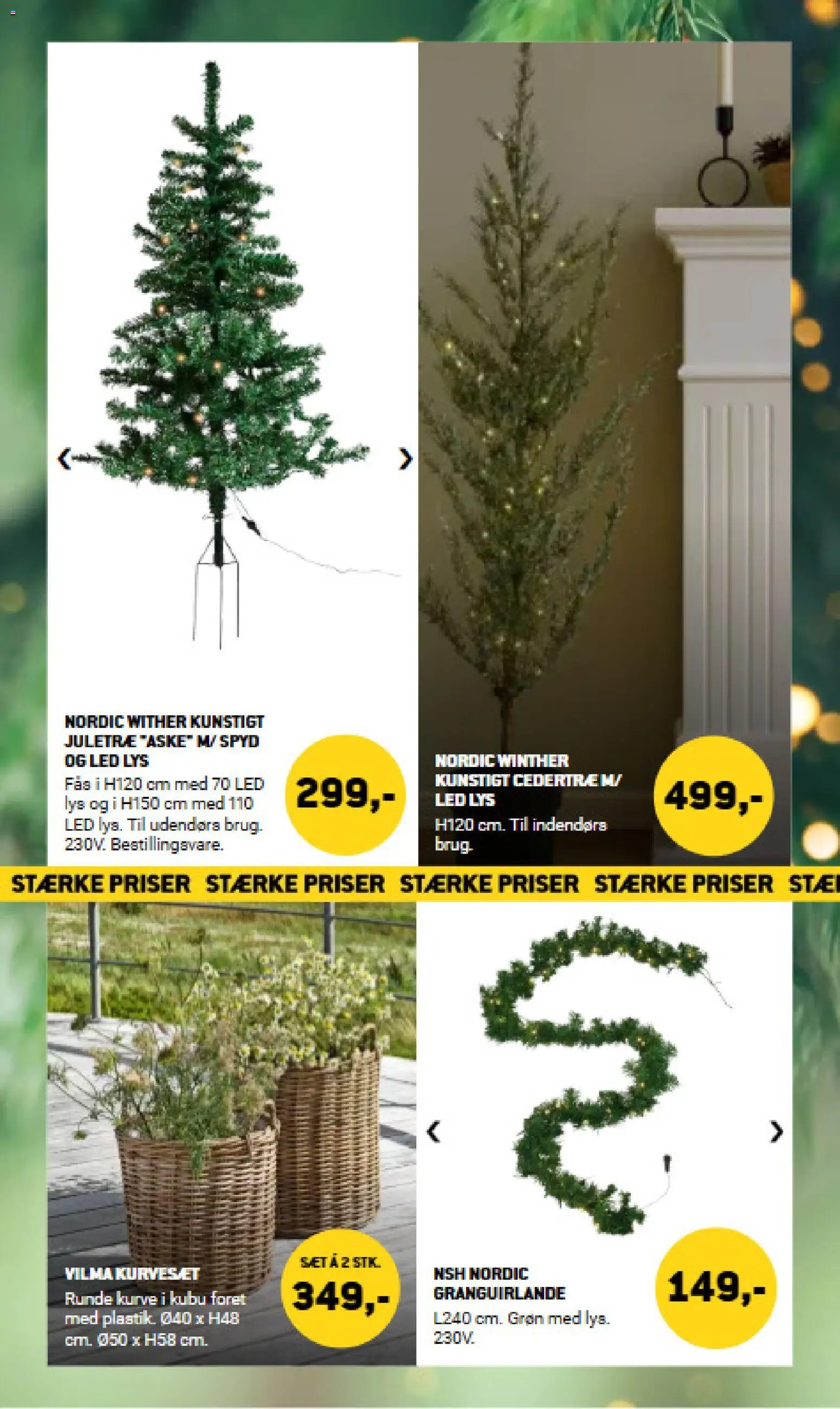 XL-BYG tilbudsavis – gyldig fra 21.11.2025 | Side: 18