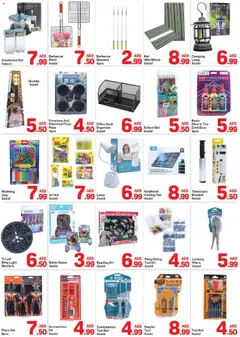 Preview of Day to Day - Offers valid from 22.11.2025 | Page: 4