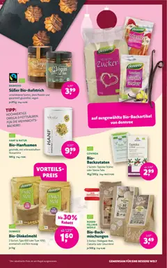 Denns BioMarkt Angebote ab 05.11.2025 gültig | Seite: 3