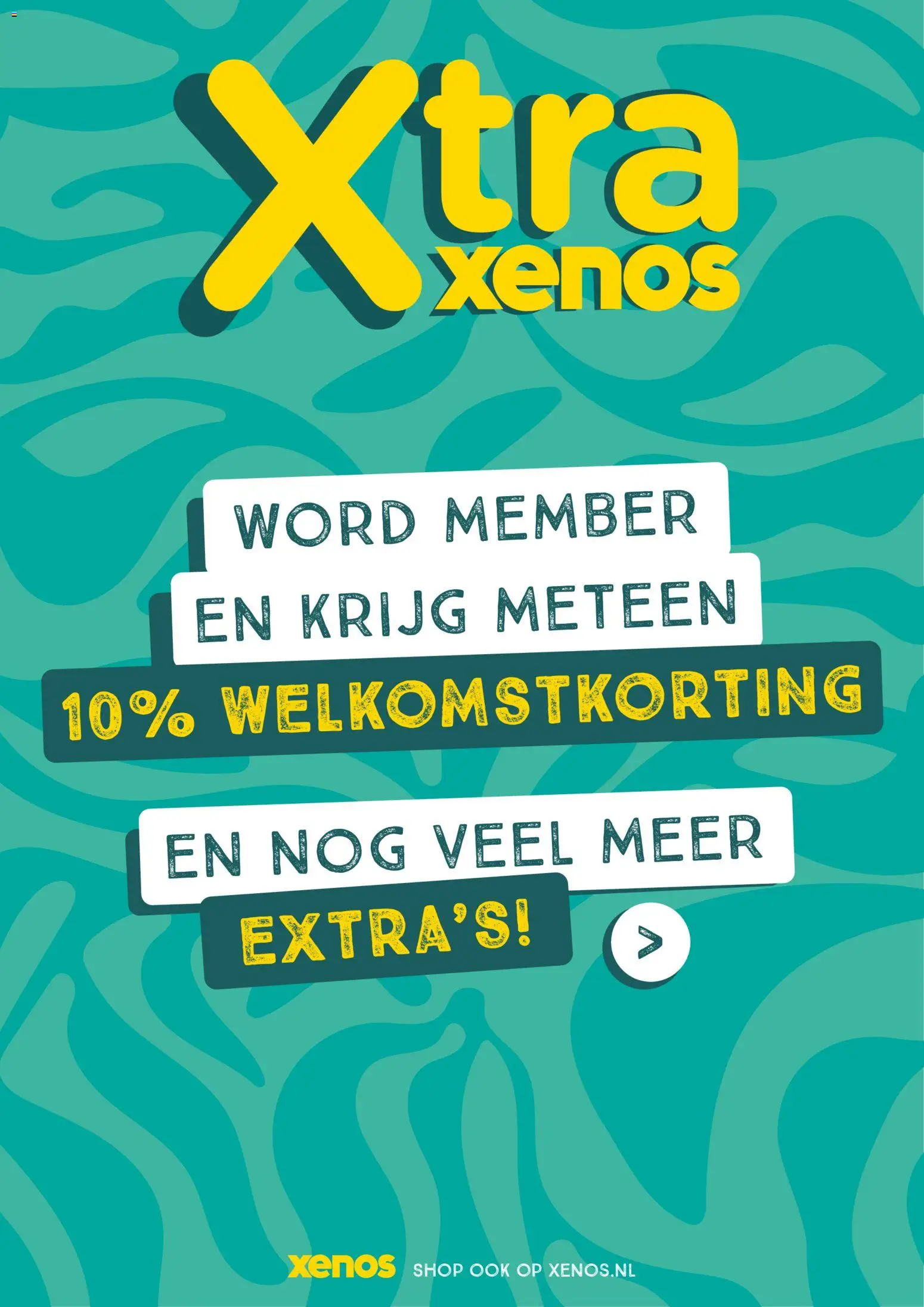 Nieuwe » Xenos folder voor Mei « is er! Ontdek geweldige aanbiedingen en bespaar. | Nederland