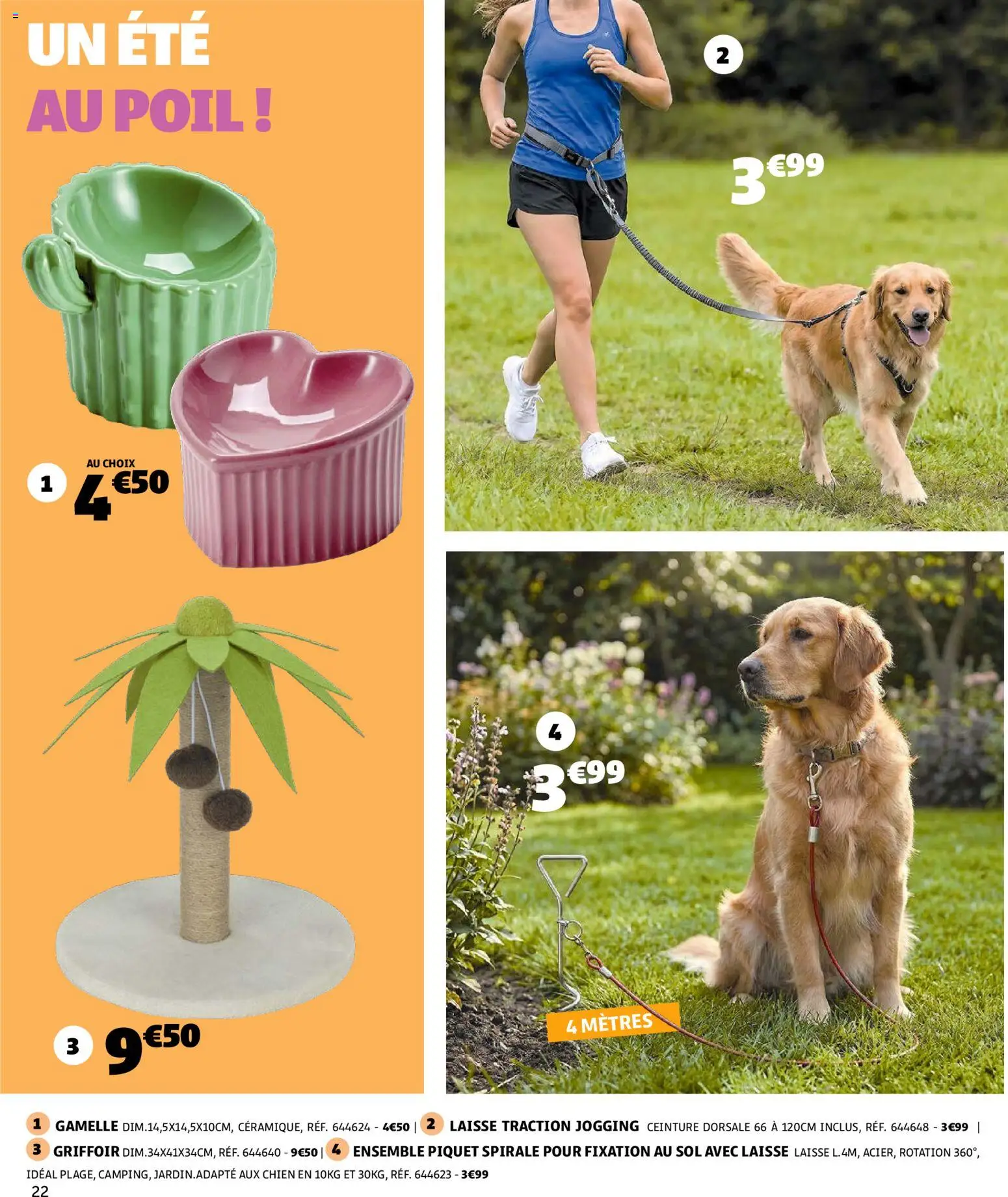 {H1} | Page: 22 | Produits: Ceinture