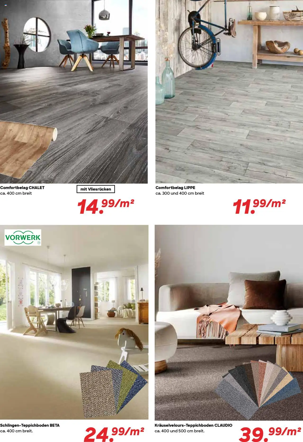 Hammer Zuhause Prospekt 	 - gültig ab dem 11.08.2025 | Seite: 7