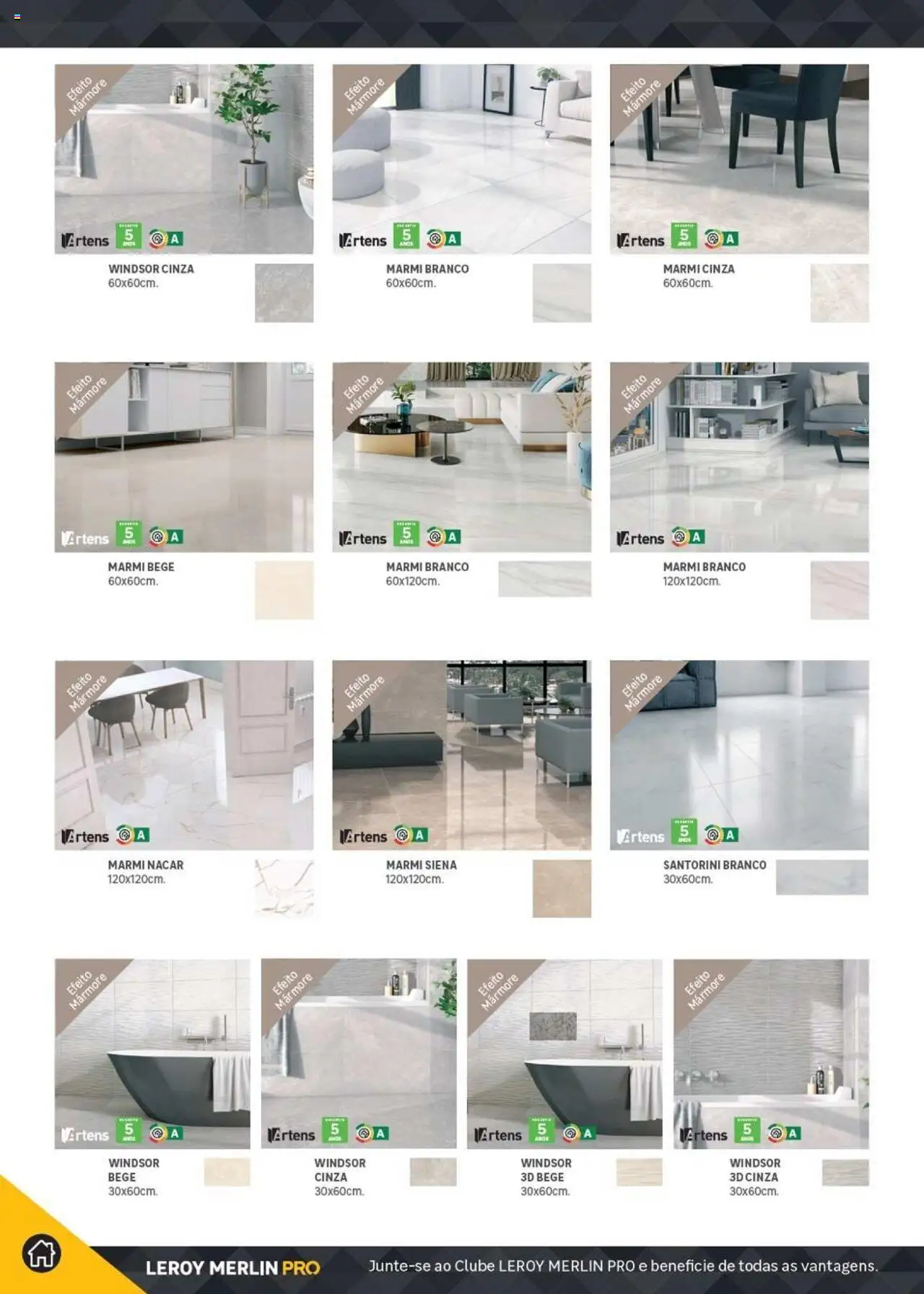 Leroy Merlin Catálogo │ válido de 18.11.2024 | Página: 168