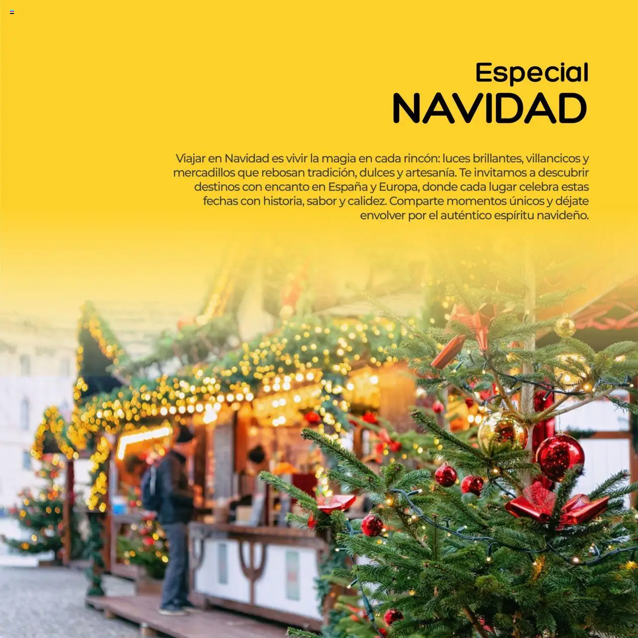 Viajes El Corte Inglés - Club de Vacaciones - Vacaciones Económicas Personalizado │ válido desde el 01.09.2025 | Página: 5 | Productos: Té