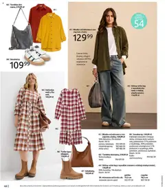 Pogląd oferty "BonPrix Katalog - Przytulny Sezon Przejściowy" - ważna od 22.09.2025 | Strona: 46