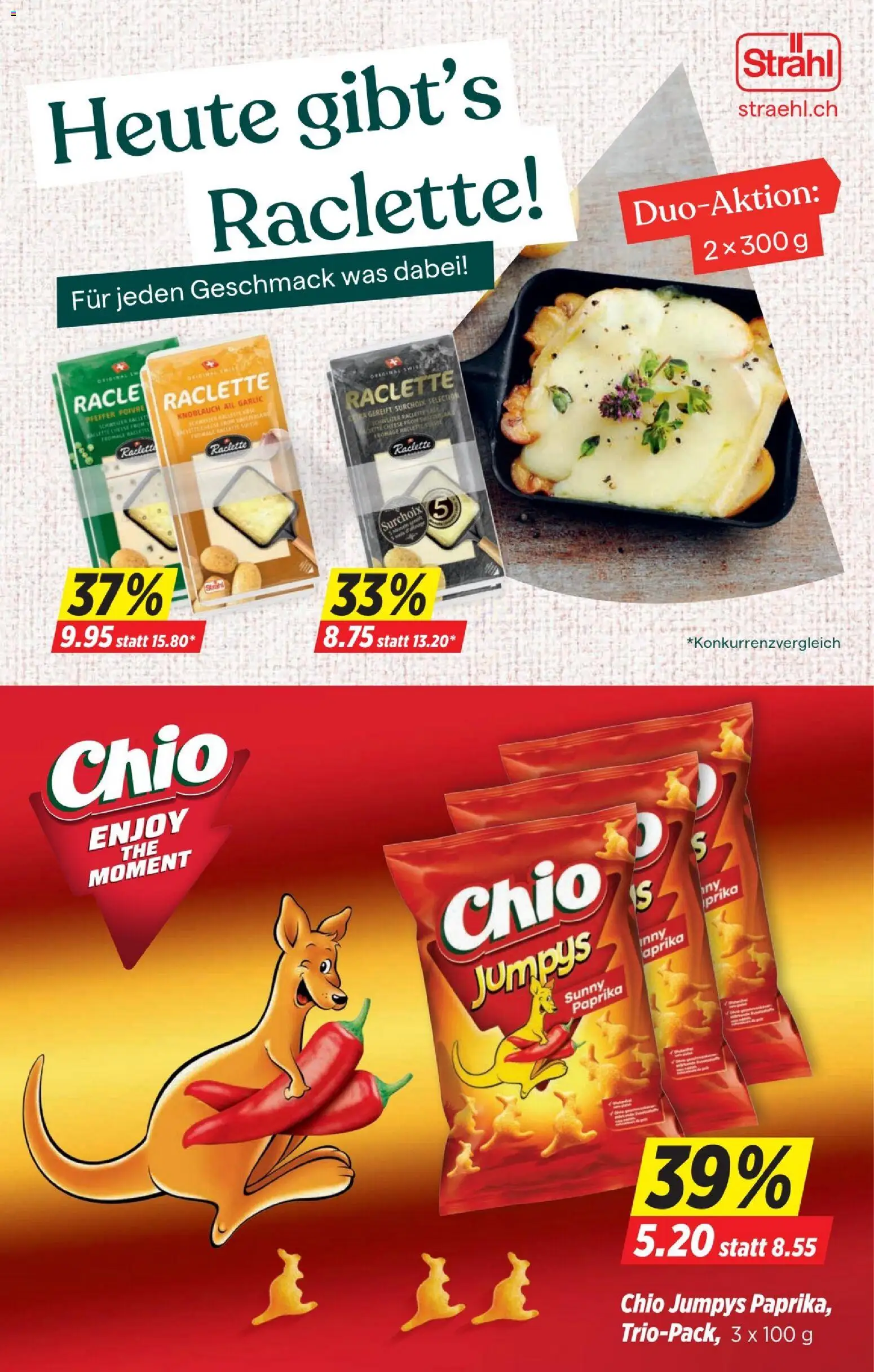 Denner Aktionen – gültig ab 05.02.2026 | Seite: 3