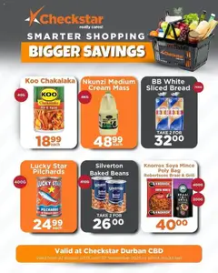 Check Star Specials │ valid from 22.08.2025 | Page: 20