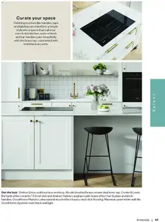 Preview of B&Q - Kitchens valid from 16.12.2025 | Page: 49