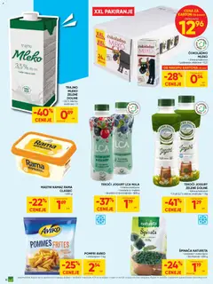 Tuš katalog akcije – veljaven od 08.04.2026 | Stran: 10