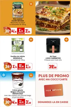 Coccinelle - Prévisualisation de Coccinelle catalogue valide à partir de 11.03.2026 | Page: 13