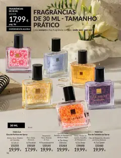 Pré-visualização Catálogo Avon Campanha 2 válido de 01.02.2026 | Página: 102