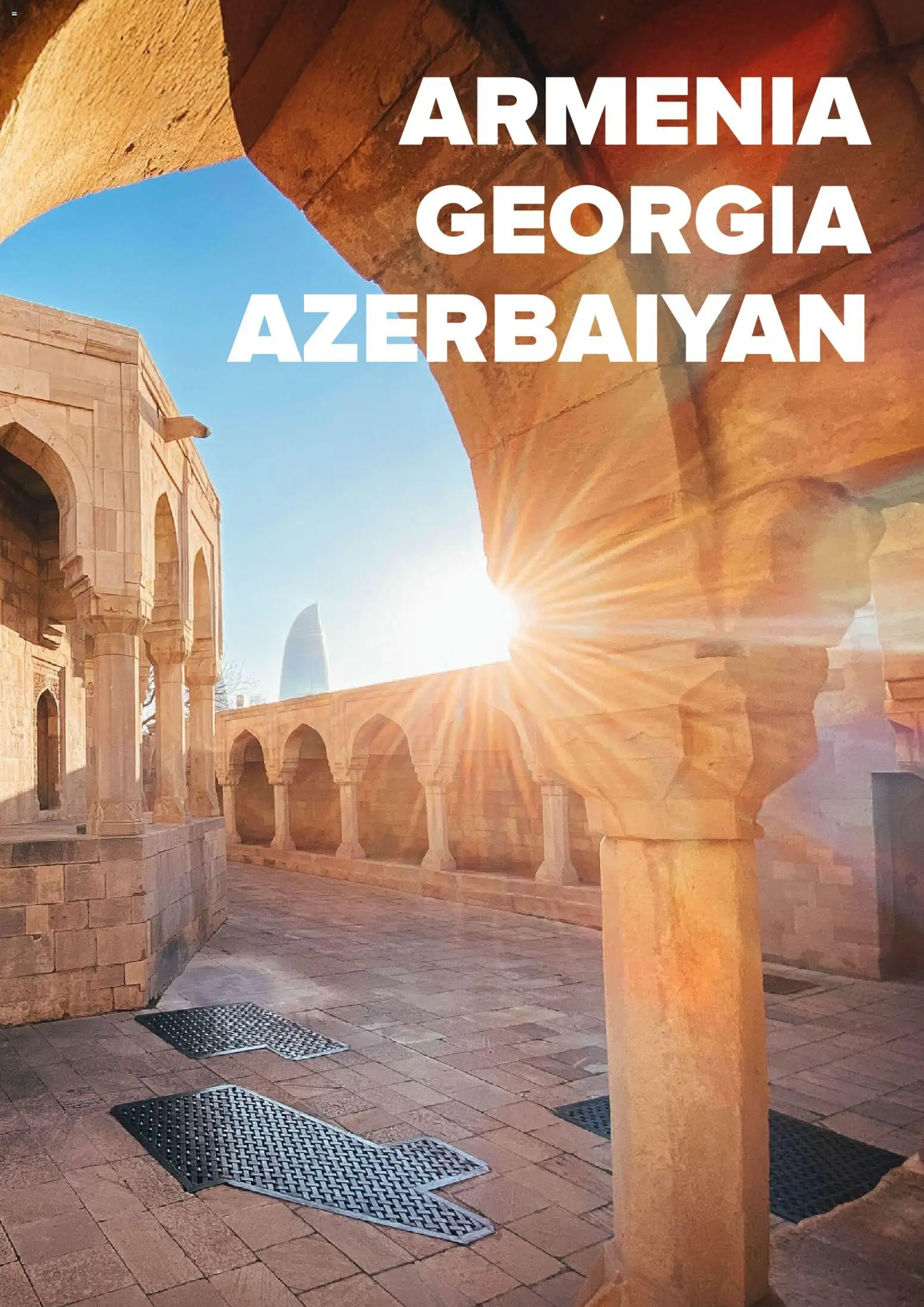 Viajes El Corte Inglés Asia y Oceanía │ válido desde el 01.01.2026 | Página: 7