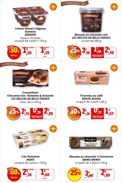 Coccinelle - Prévisualisation de Coccinelle catalogue valide à partir de 17.12.2025 | Page: 42