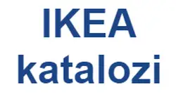 Logo trgovine IKEA - Dom i vrt