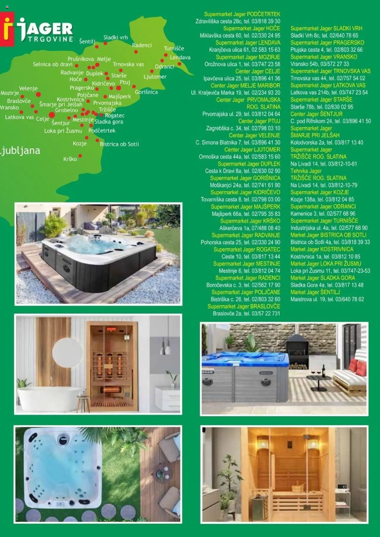 Novi Jager katalog ponudbe – veljaven od 18.11.2024 | Stran: 48