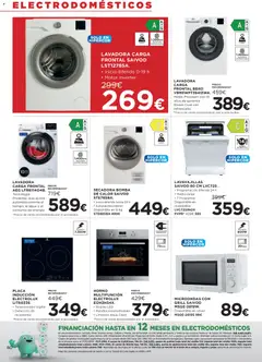 Vista previa Hipercor catálogo válido desde el 07.01.2026 | Página: 60