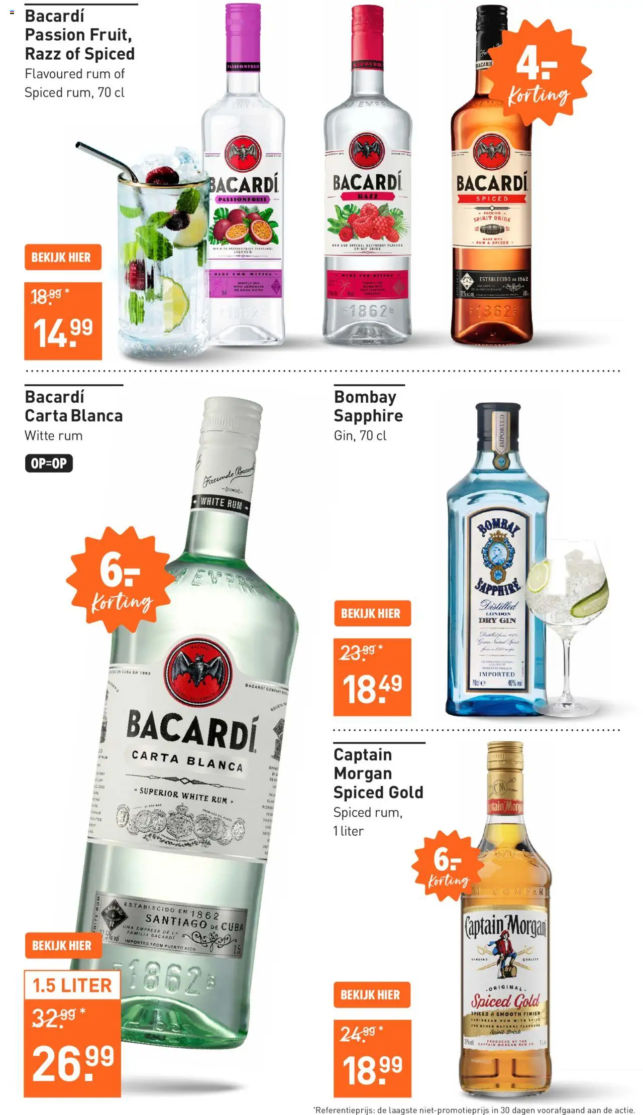  | Pagina: 3 | Producten: Gin, Bacon, La, Festék