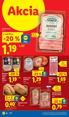 Lidl leták platný od 23.03.2026 | Strana: 72