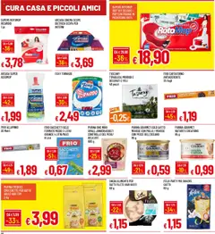 Volantino Galassia del 24.07.2025 | Pagina: 22