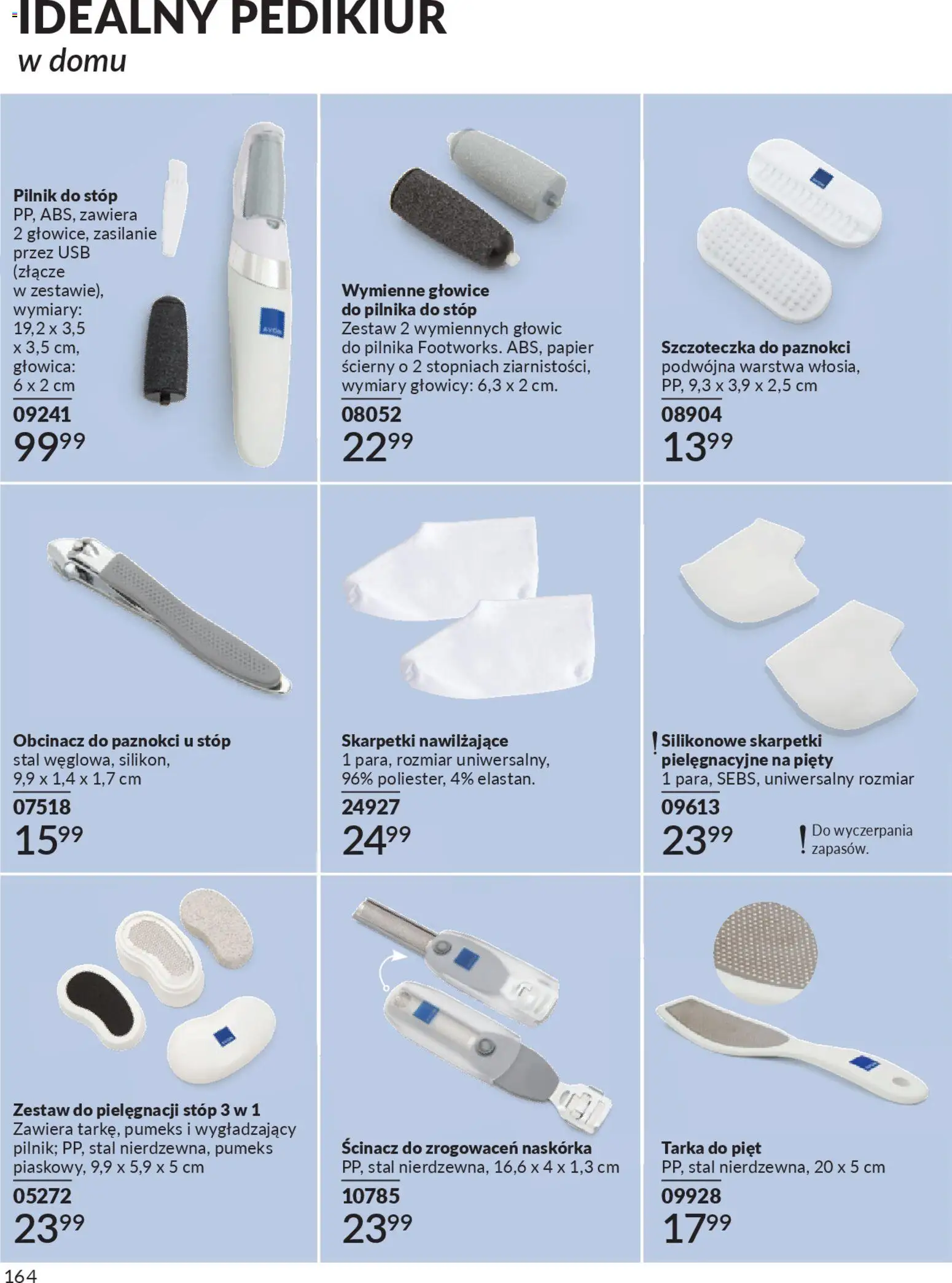 Avon Katalog 2 2026 od 01.02.2026 | Strona: 164