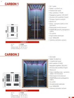 Bauhaus katalog akcije – veljaven od 01.01.2025 | Stran: 13 | Izdelki: Predvajalnik, Zvocnik, Usb, Vrata
