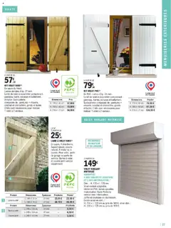  | Page: 27 | Produits: Écharpe, Tablier, Porte