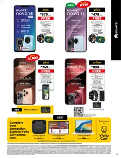 MTN specials catalogue – valid from 08.12.2025 | Page: 33