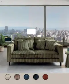  | Page: 33 | Produits: Sofa