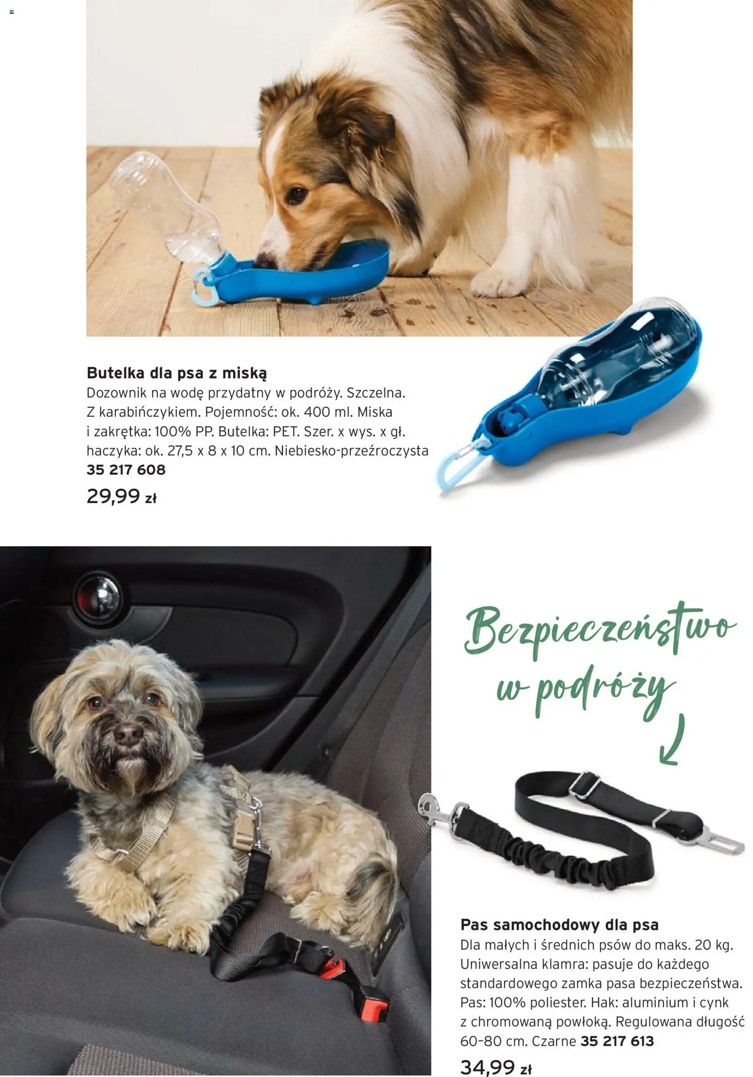 Tchibo promocje od 07.04.2026 | Strona: 14