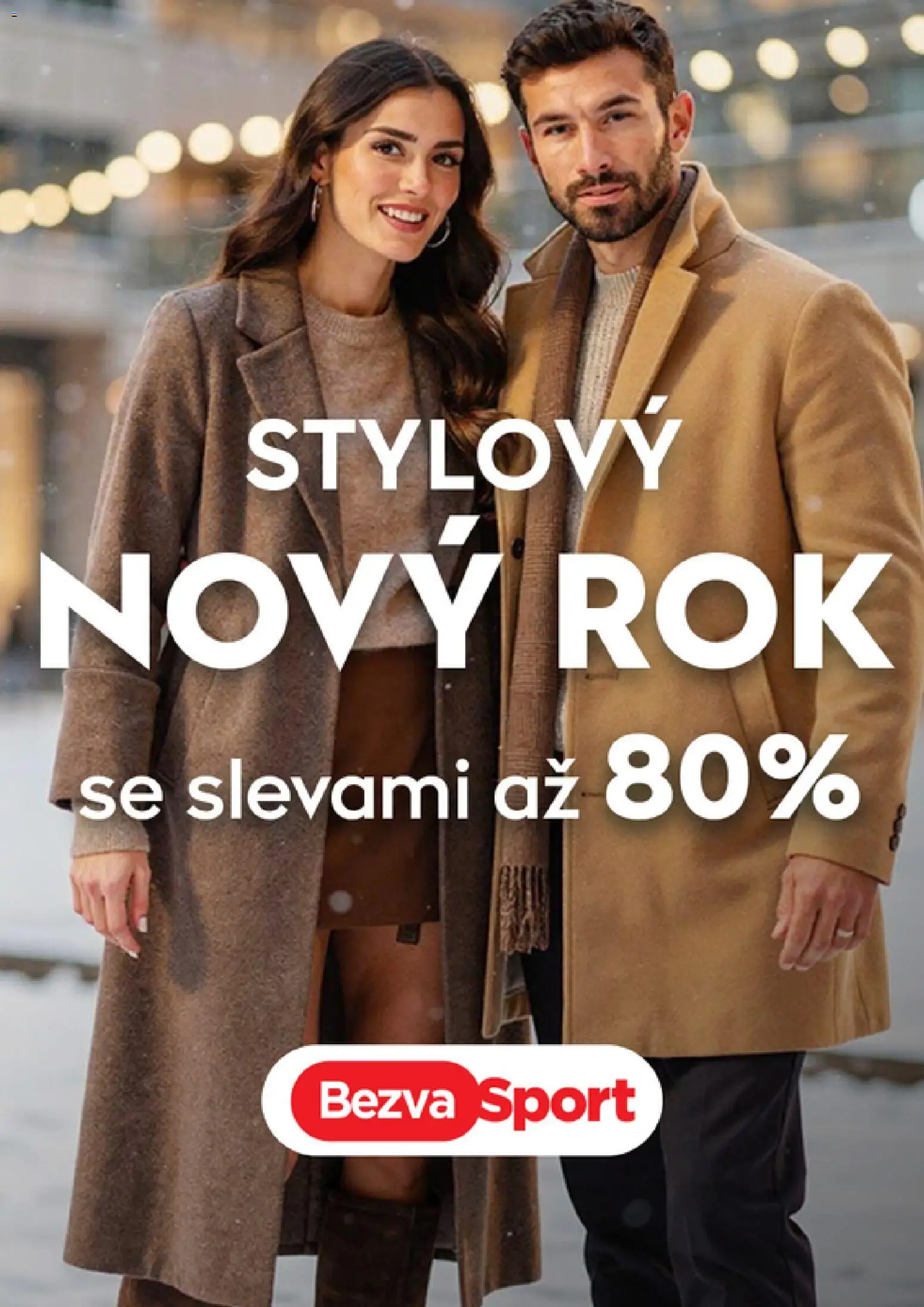 Bezvasport nabídka od 23.01.2026 | Strana: 1