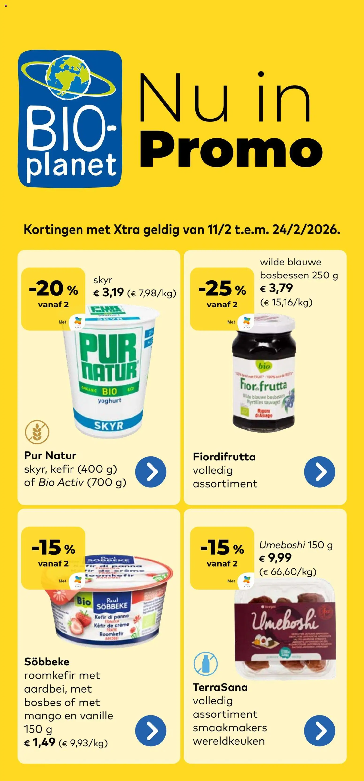 {H1} | Pagina: 1 | Producten: Mango, Bosbessen, Akkumulátor töltő, Yoghurt