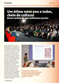 Pré-visualização El Corte Ingles folheto válido de 01.01.2026 | Página: 38