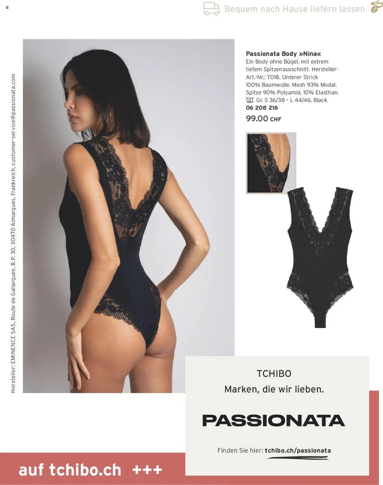 Tchibo Aktionen ab 01.06.2025 | Seite: 101