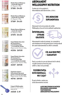 Ofertele Oriflame valabile de la 15.04.2026 | Pagină: 112