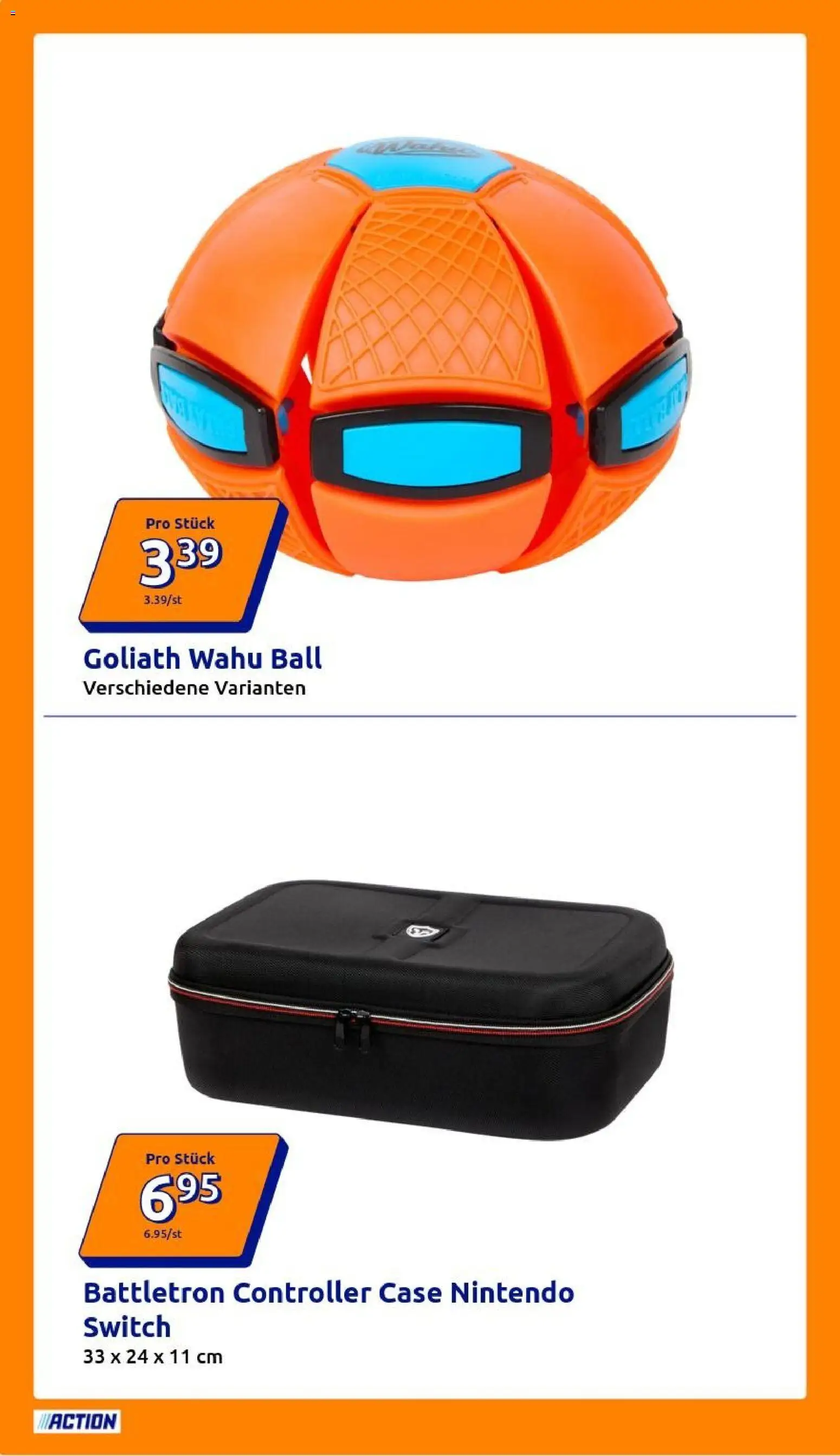 Action Prospekt – gültig ab 01.04.2026 | Seite: 30