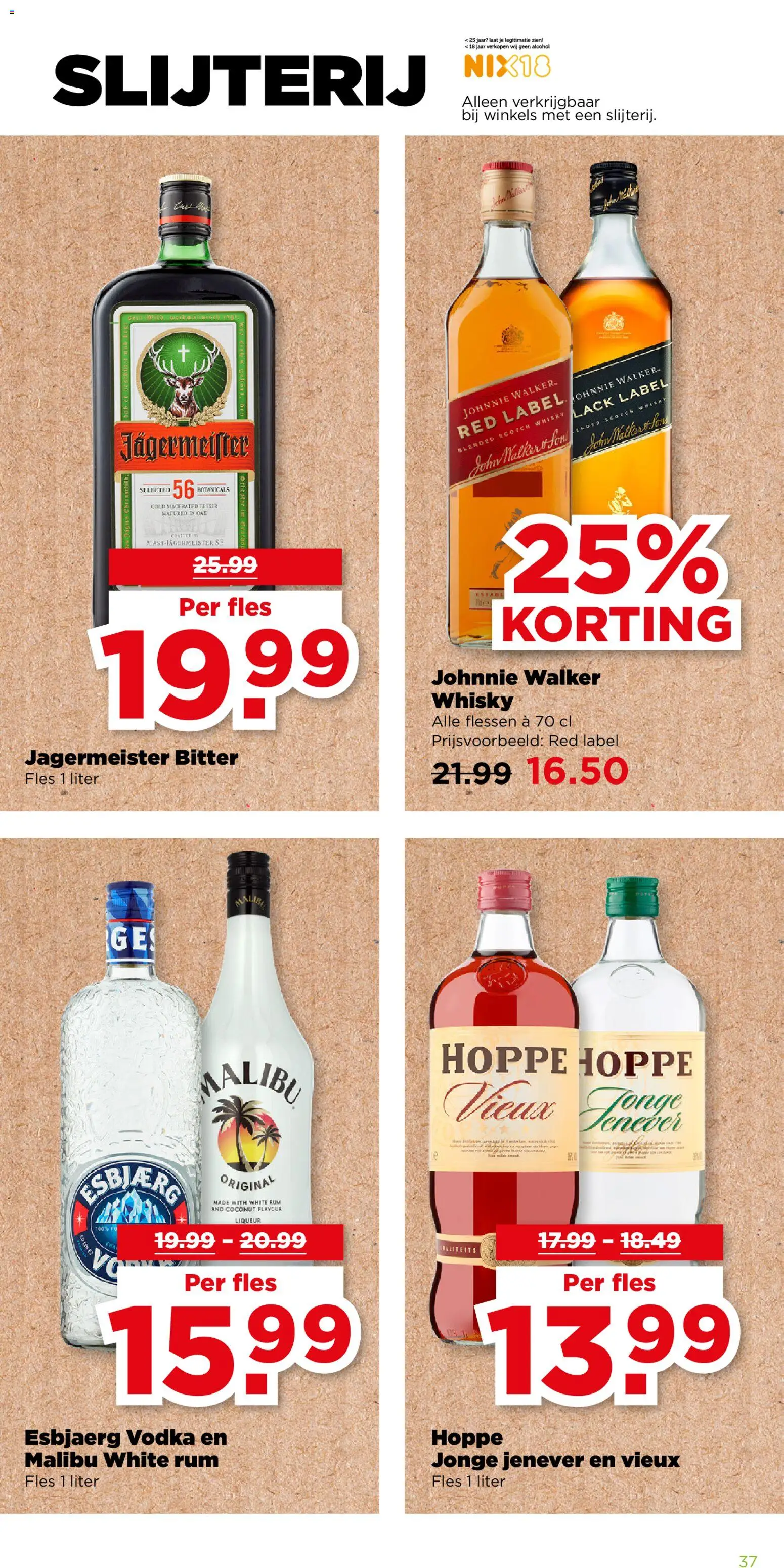 {H1} | Pagina: 39 | Producten: Fles, Whisky, Slijterij, Alcohol