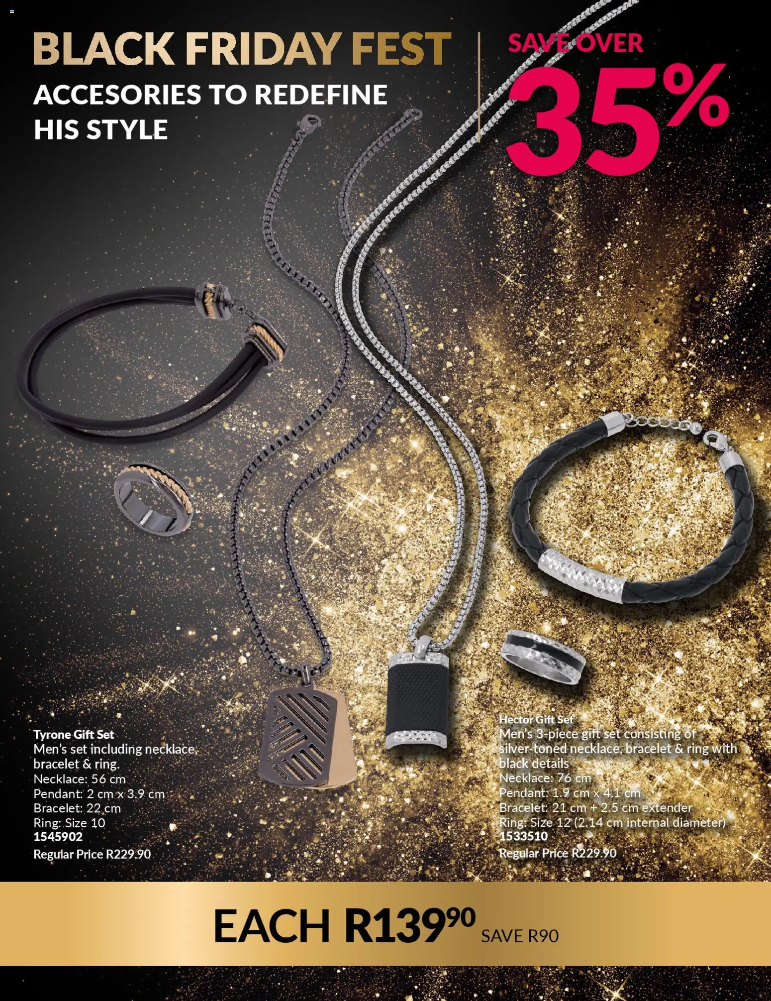 New Avon catalogue – valid from 28.11.2025 | Page: 41