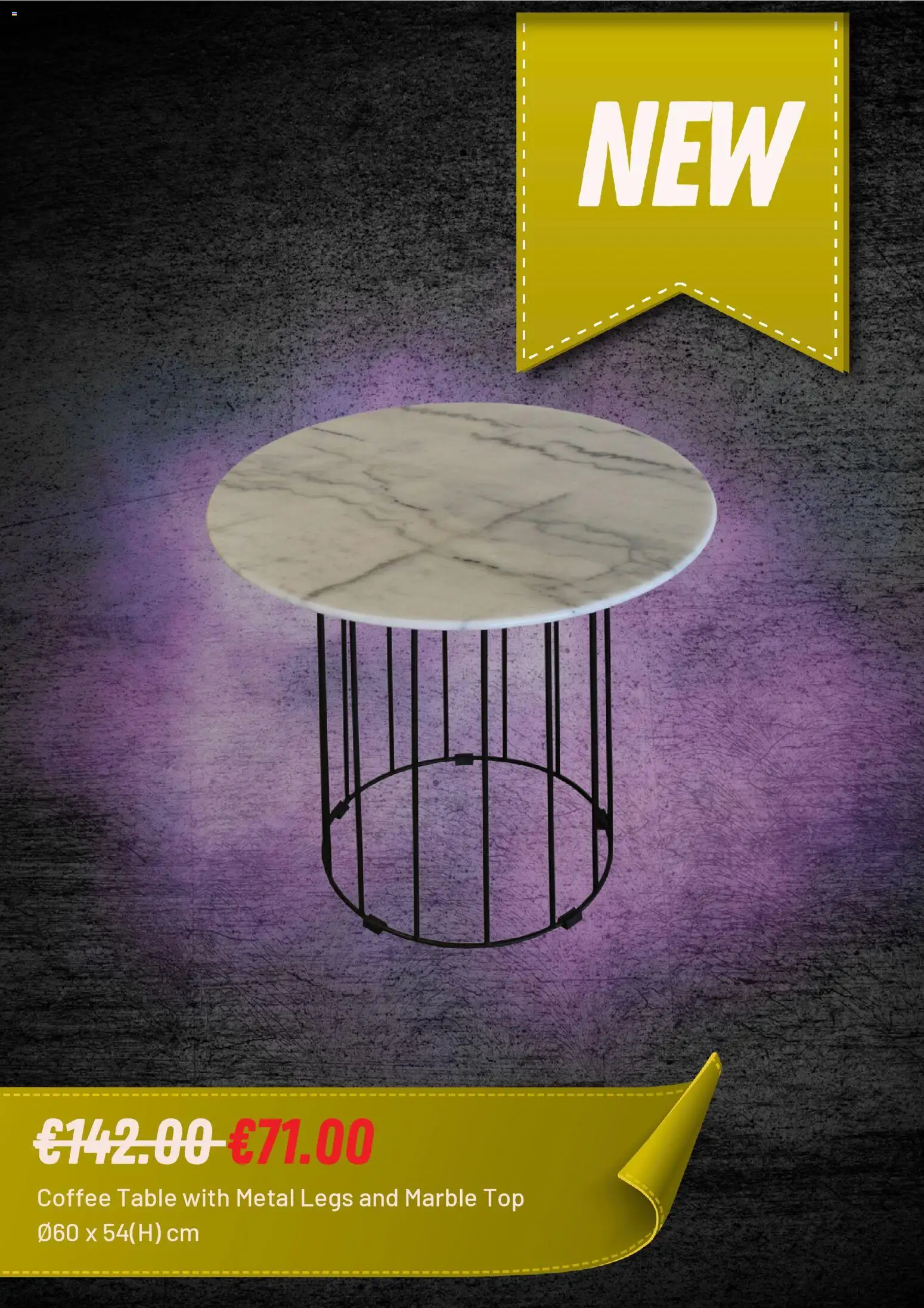 Aletraris Furniture - Black friday – σε ισχύ από 10.11.2025 | Σελίδα: 6