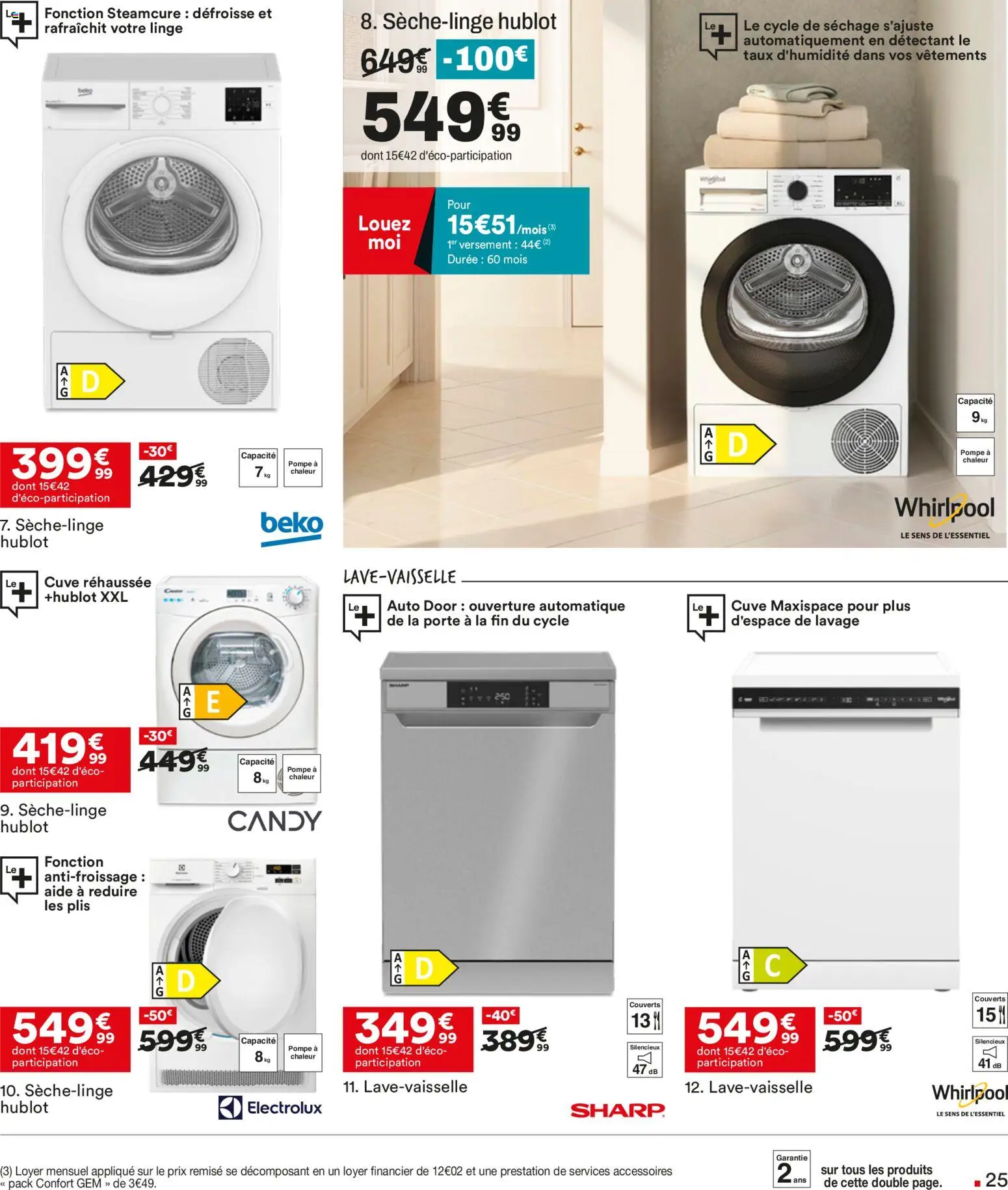 {H1} | Page: 25 | Produits: Porte, Vêtements