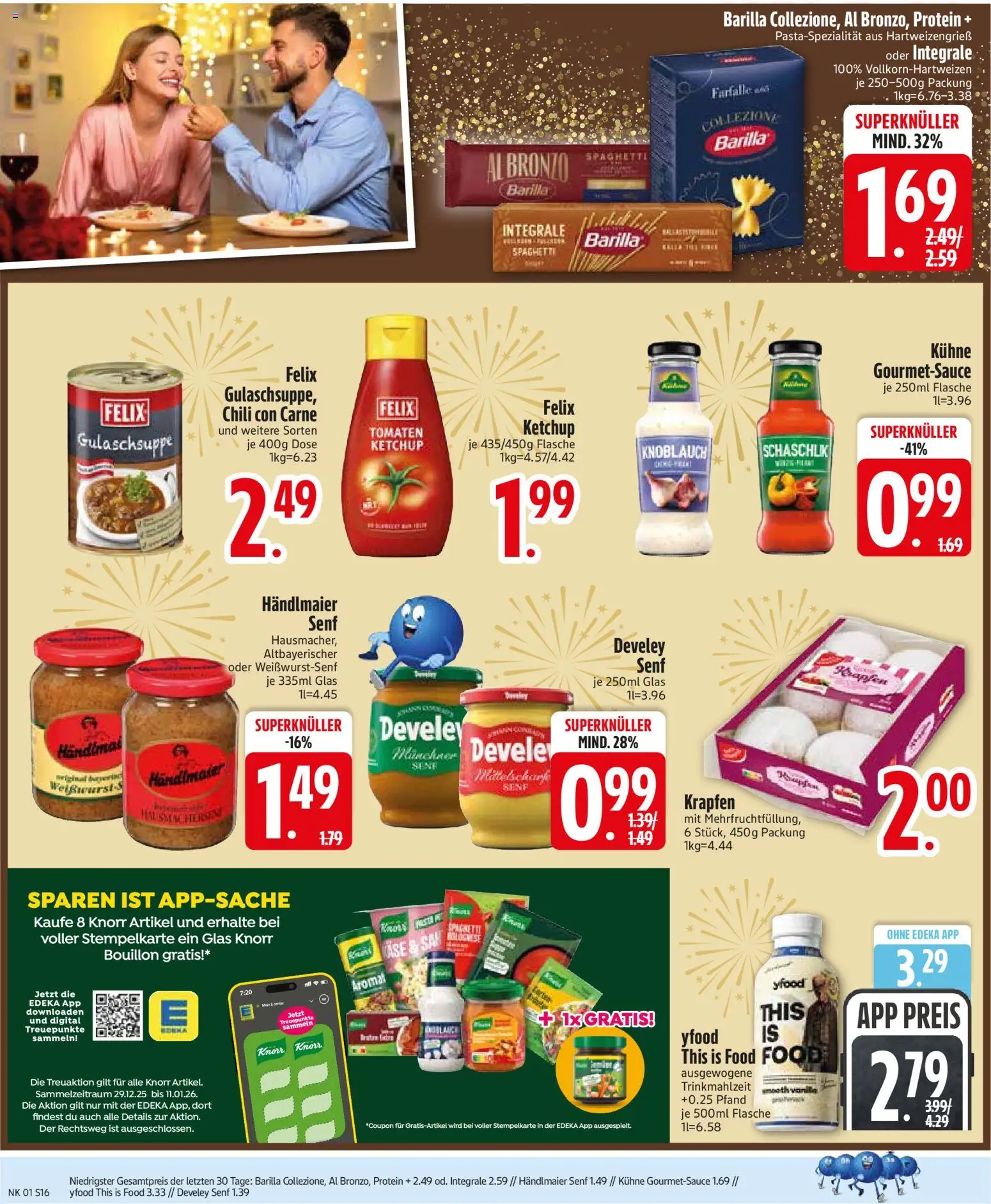 {H1} | Pagina: 18 | Producten: Tomaten, Ketchup