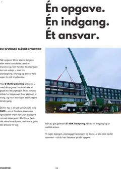 Stark - Udlejning - BMS gyldig fra 16.02.2026 | Side: 3 | Produkter: Maske