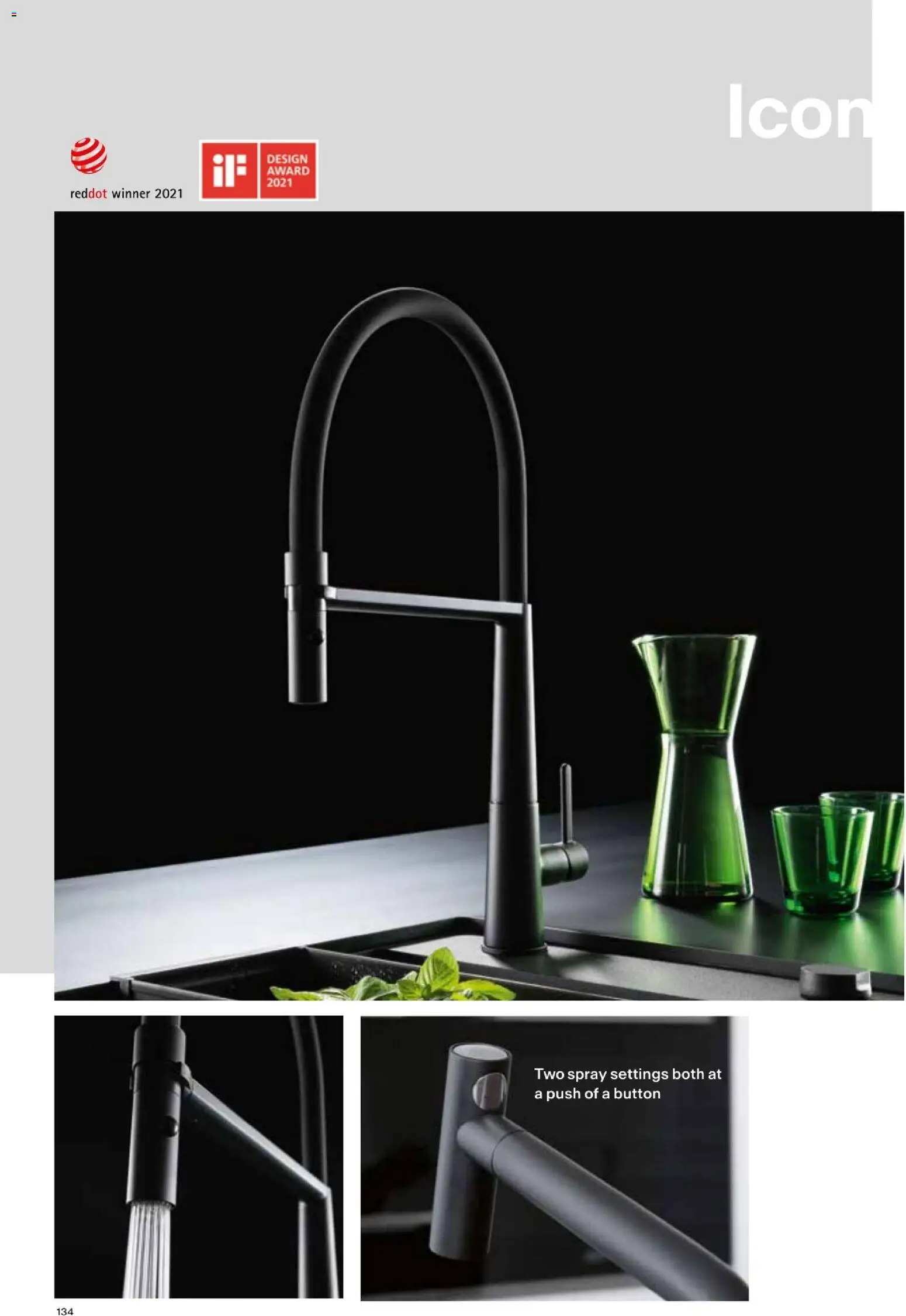 Novi Mömax katalog ponudbe – veljaven od 01.01.2025 | Stran: 134