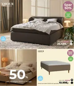 Møblér - Tilbudsavis gyldig fra 25.09.2025 | Side: 34