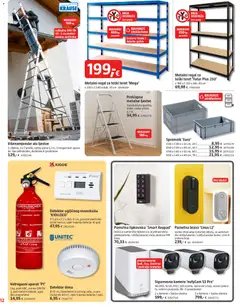 Bauhaus - Katalog - Pregled kataloga iz trgovine Bauhaus, vrijedi od 06.11.2025 | Stranica: 12