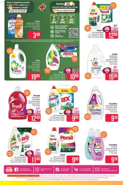 Teta drogerie leták platný od 30.03.2026 | Strana: 16