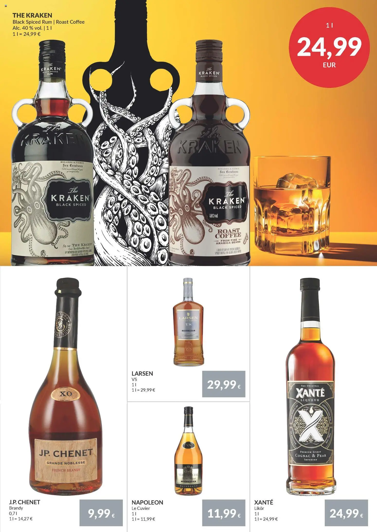 Nielsen Discount tilbudsavis – gyldig fra 26.02.2026 | Side: 7