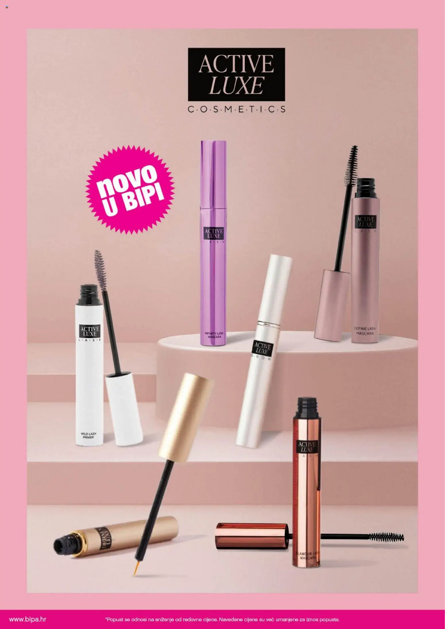 Bipa katalog | vrijedi od 22.12.2025 | Stranica: 6 | Proizvodi: Primer